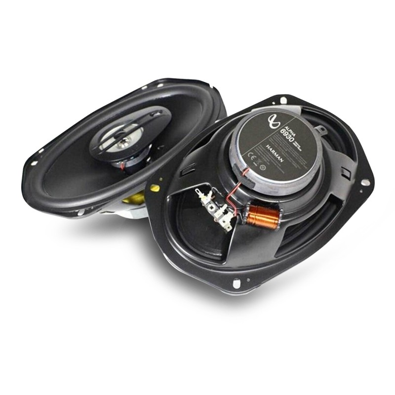 Infinity 6x9 car speakers clearance