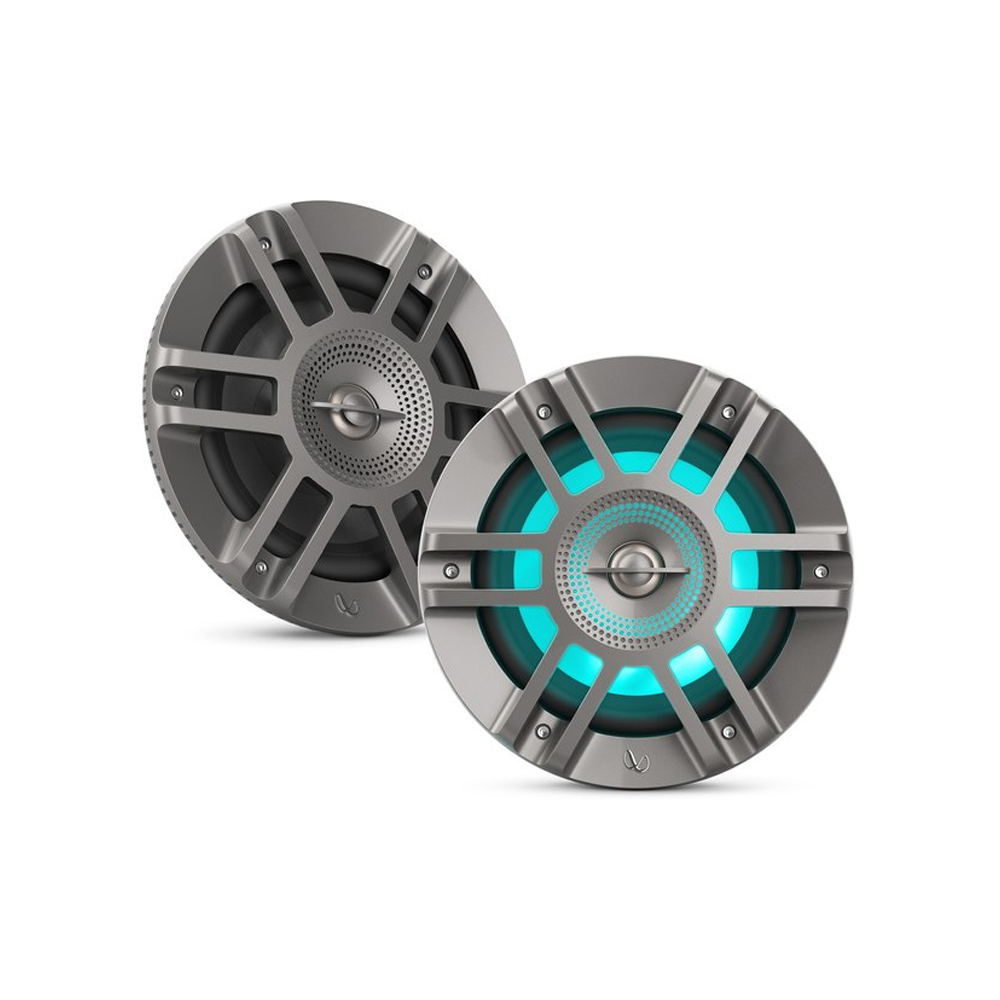 Infinity 2025 waterproof speakers