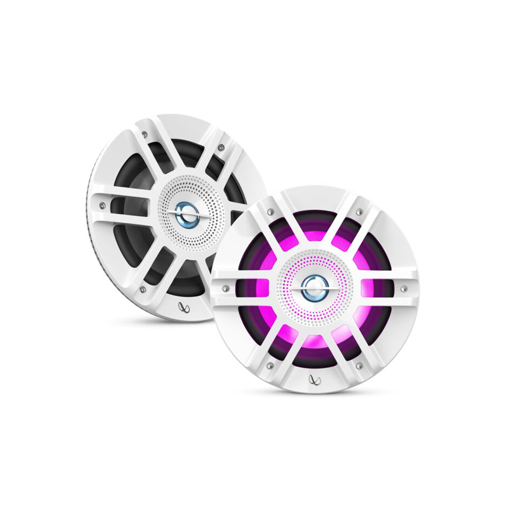 Infinity kappa discount marine speakers