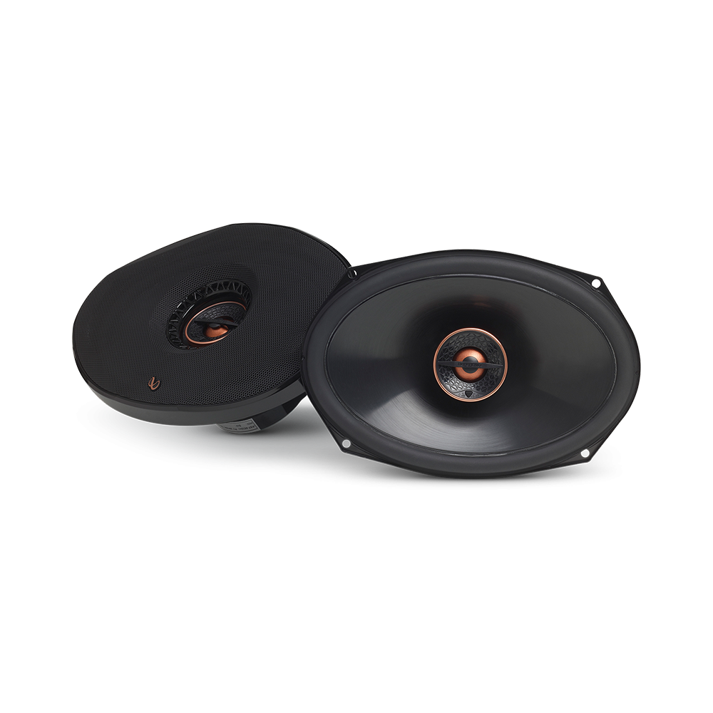 Infinity 9632ix deals