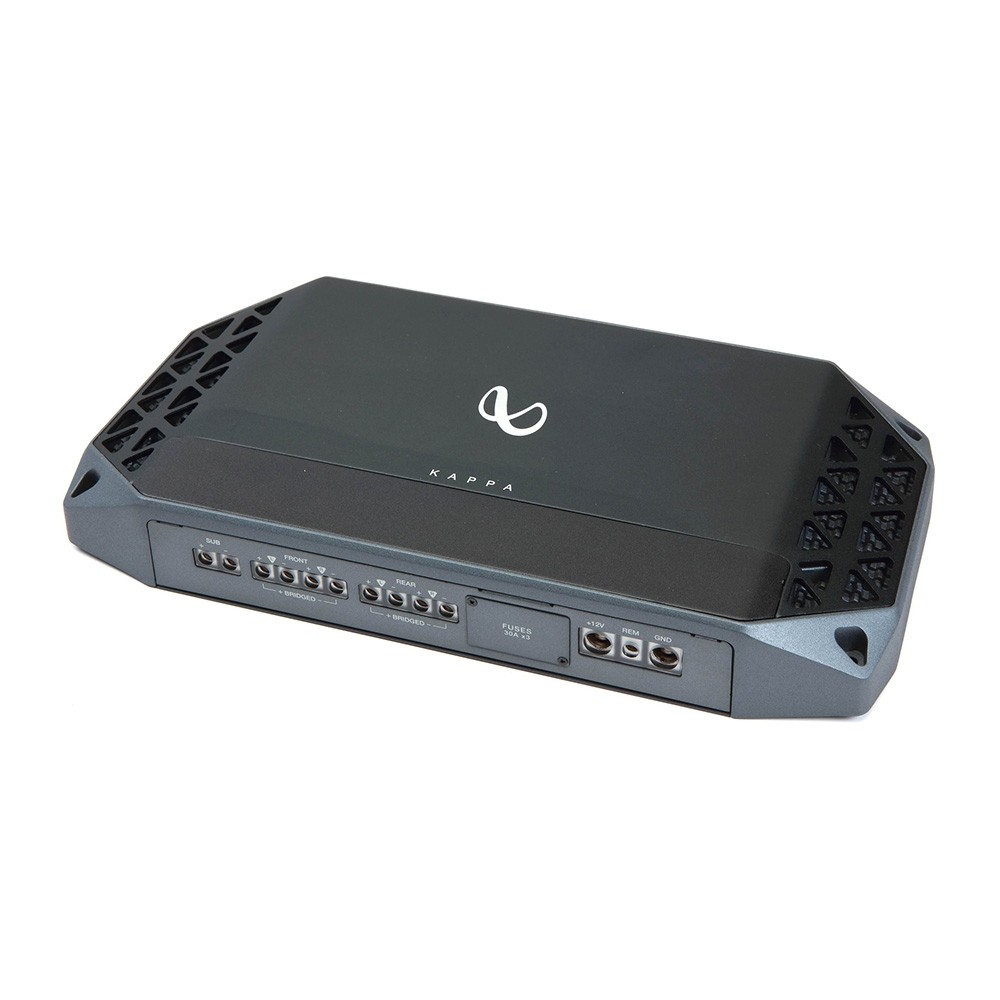 Infinity kappa 5 amp 2025