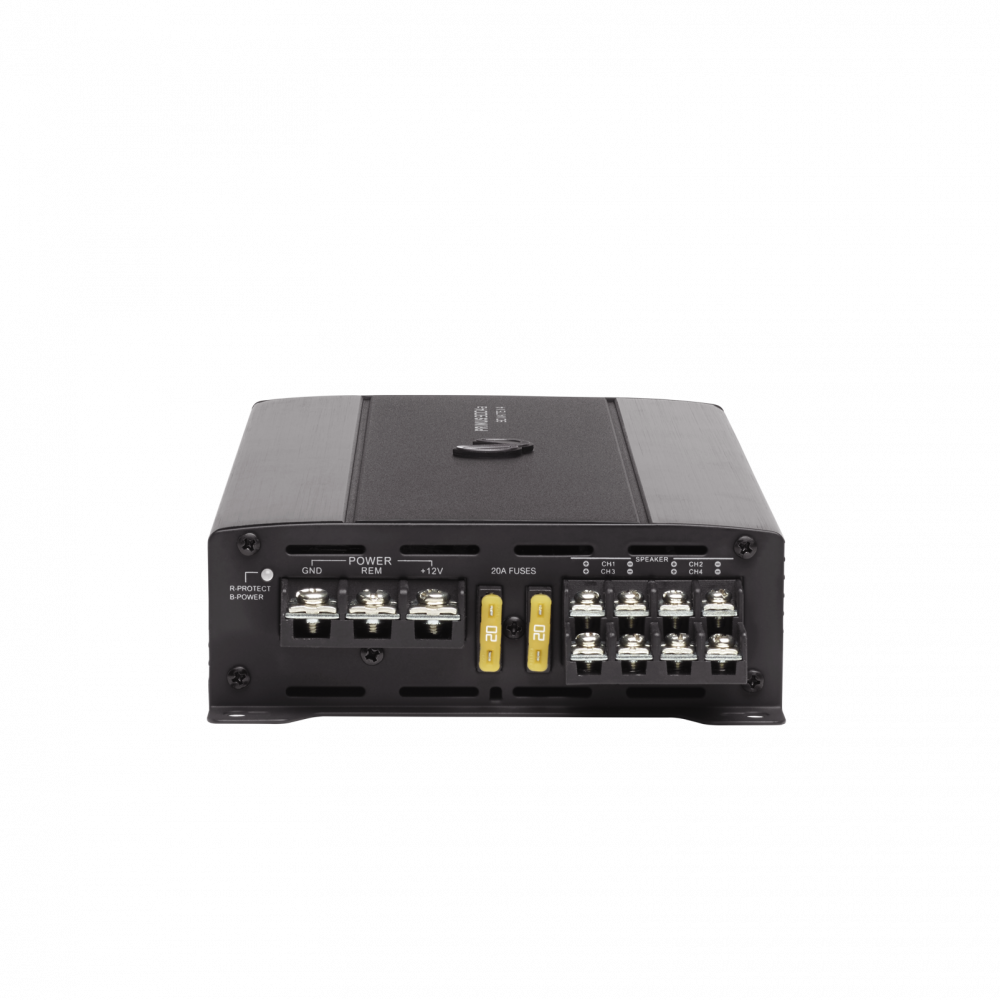 Infinity primus amplifier 2025