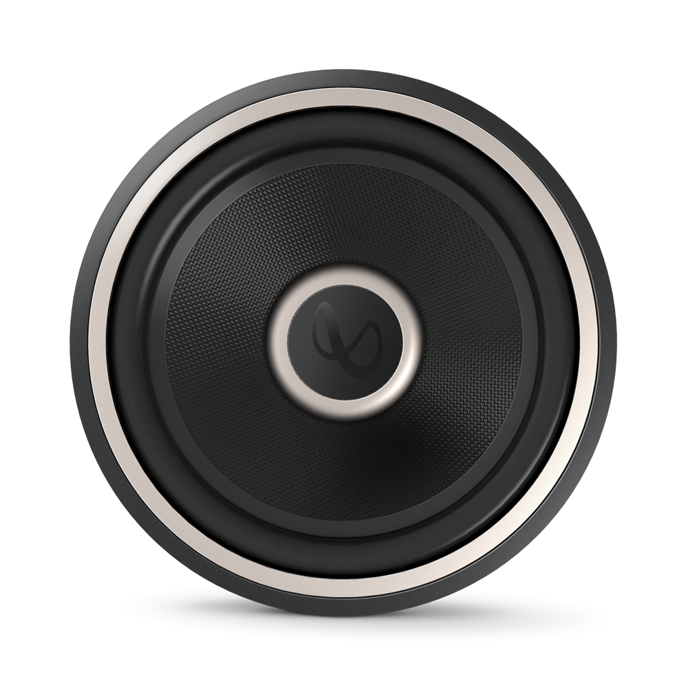 Car Subwoofer Infinity Kappa Perfect 10 Infinity Kappa Perfect