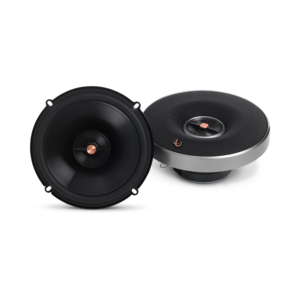 INFINITY PR6512IS