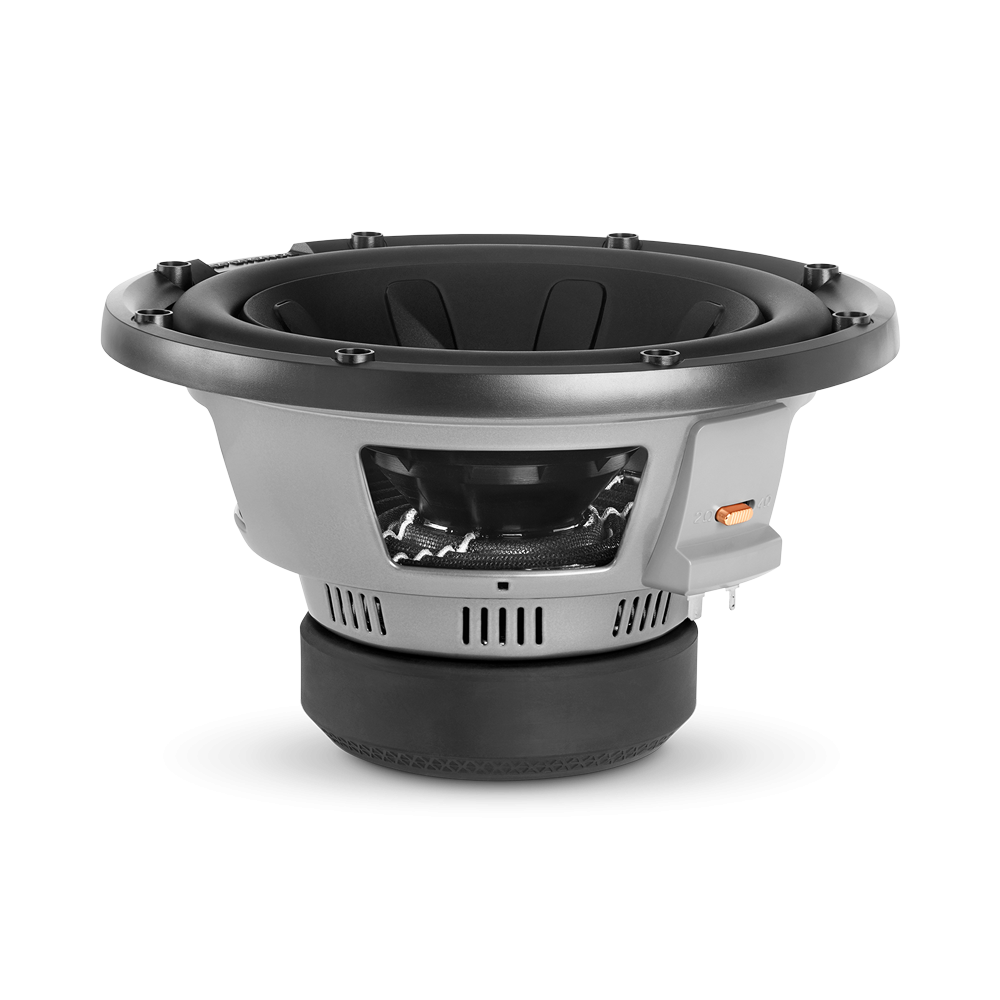 REFERENCE SUBWOOFERS 1270