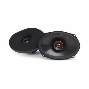 Infinity car speakers uk hot sale